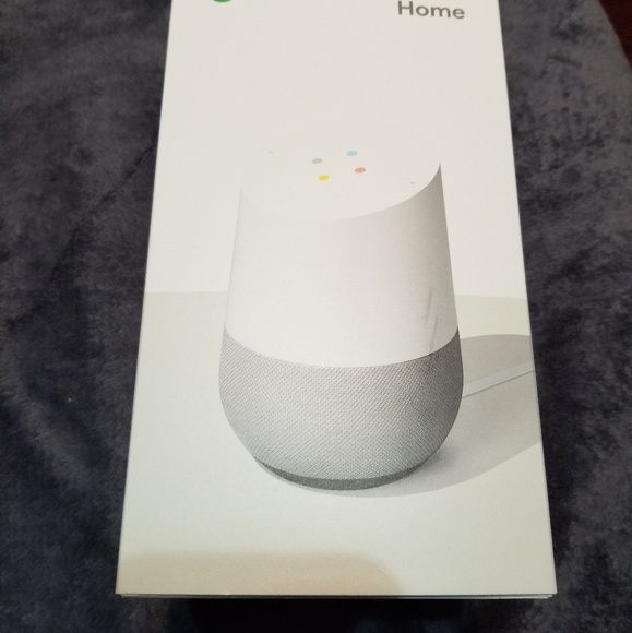 google Other - Google Home